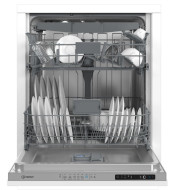 Встраиваемая посудомоечная машина Indesit DI 5C65 AED Встраиваемая посудомоечная машина Indesit DI 5C65 AED