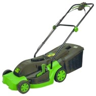 Газонокосилка ENIFIELD ELM 1600-40