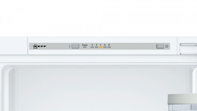 Встраиваемый холодильник Neff KI5872F20R Встраиваемый холодильник Neff KI5872F20R