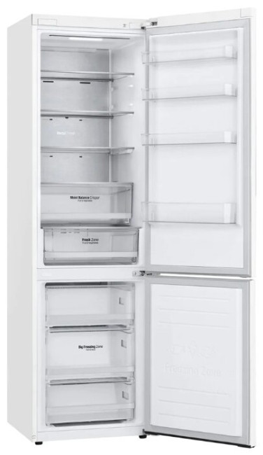 Холодильник LG DoorCooling+ GA-B509MVQM