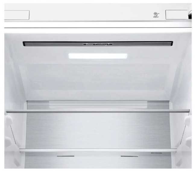 Холодильник LG DoorCooling+ GA-B509MVQM