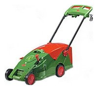 Газонокосилка BRILL Evolution 33 EF Газонокосилка BRILL Evolution 33 EF