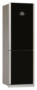 Холодильник LG GA-B409 TGMR Холодильник LG GA-B409 TGMR