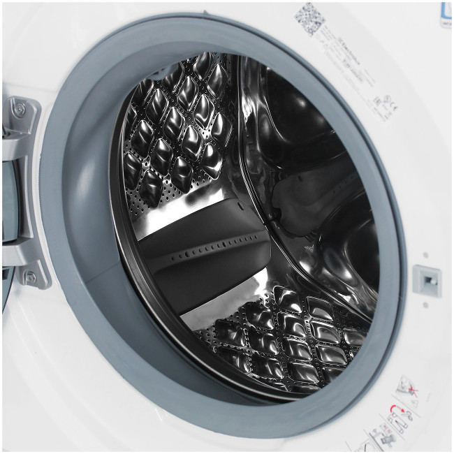 Стиральная машина с сушкой Electrolux EW7W2682E