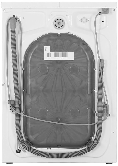 Стиральная машина с сушкой Electrolux EW7W2682E