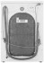 Стиральная машина с сушкой Electrolux EW7W2682E