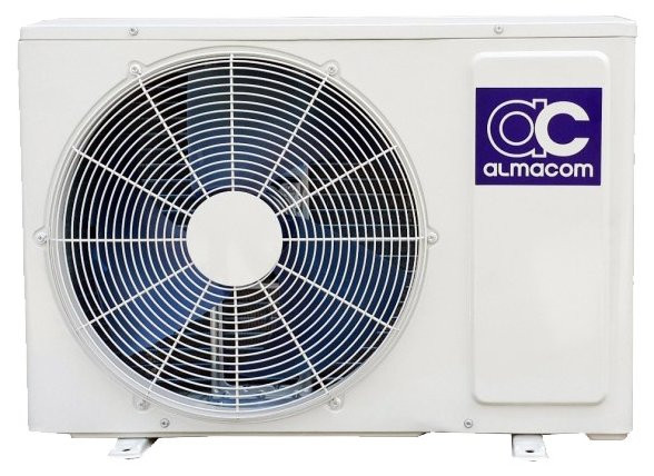 Сплит-система almacom ACH-24G Сплит-система almacom ACH-24G