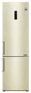 Холодильник LG DoorCooling+ GA-B509 BEHZ Холодильник LG DoorCooling+ GA-B509 BEHZ