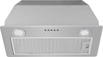 Встраиваемая вытяжка Hyundai HBB 6033 IX Встраиваемая вытяжка Hyundai HBB 6033 IX