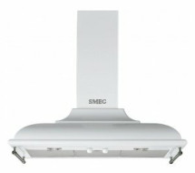 Каминная вытяжка smeg KC 19 BSE Каминная вытяжка smeg KC 19 BSE