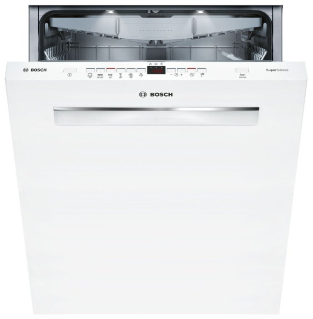 Встраиваемая посудомоечная машина Bosch SMP69M12SK Встраиваемая посудомоечная машина Bosch SMP69M12SK