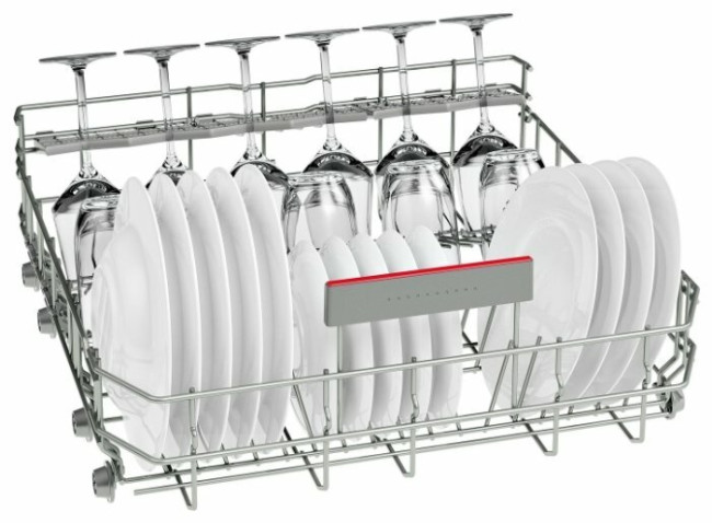 Встраиваемая посудомоечная машина Bosch SMP69M12SK Встраиваемая посудомоечная машина Bosch SMP69M12SK