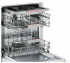 Встраиваемая посудомоечная машина Bosch SMP69M12SK Встраиваемая посудомоечная машина Bosch SMP69M12SK
