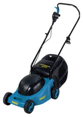 Газонокосилка Kinzo 60G2130
