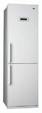 Холодильник LG GA-479 BLQA Холодильник LG GA-479 BLQA