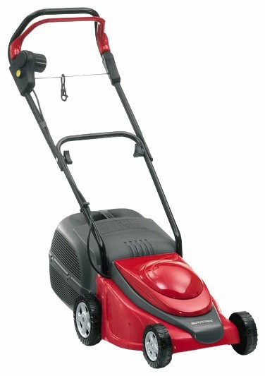Газонокосилка Spark SP 350