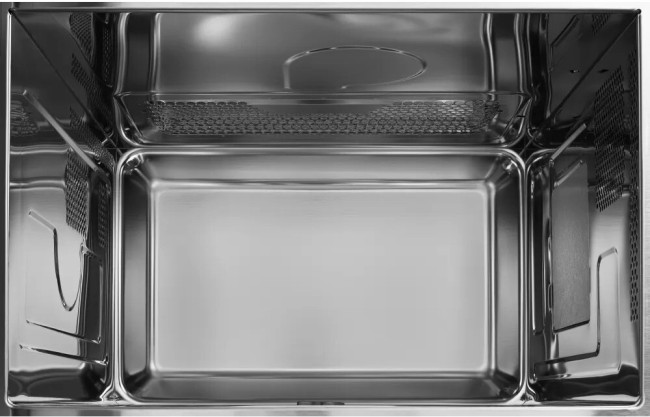 Встраиваемая микроволновая печь Kuppersberg HMW 645 W Встраиваемая микроволновая печь Kuppersberg HMW 645 W