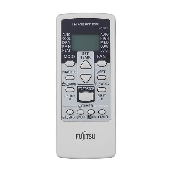 Сплит-система Fujitsu ASYG07KPCA-R/AOYG07KPCA-R Сплит-система Fujitsu ASYG07KPCA-R/AOYG07KPCA-R