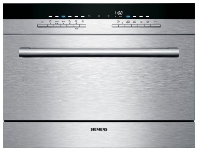 Посудомоечная машина Siemens SK 76M540 Посудомоечная машина Siemens SK 76M540