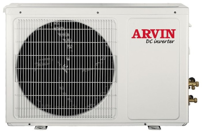 Сплит-система Arvin AI-HULS09CHI Сплит-система Arvin AI-HULS09CHI