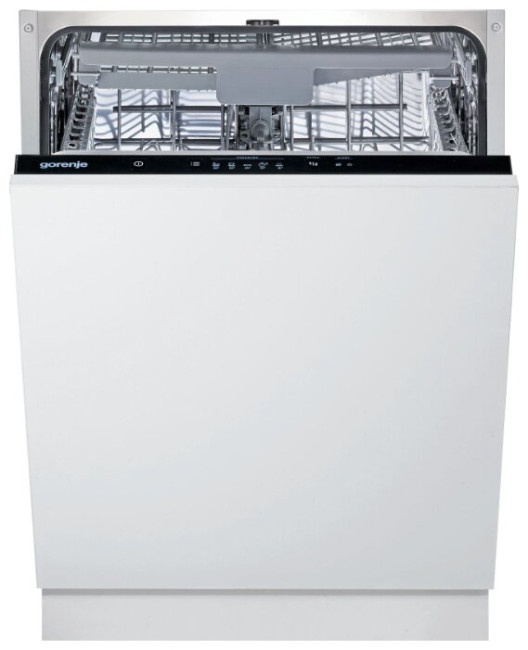 Посудомоечная машина Gorenje GV62012 Посудомоечная машина Gorenje GV62012