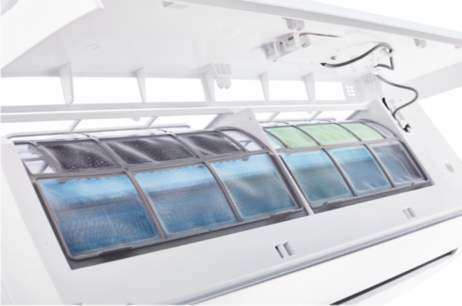 Сплит-система Electrolux EACS/I-24HAL/N8 Сплит-система Electrolux EACS/I-24HAL/N8