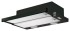 Встраиваемая вытяжка Faber Flexa HIP BK A 50