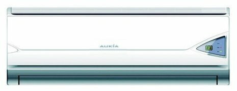 Сплит-система Aukia ASW-H09A4/EA Сплит-система Aukia ASW-H09A4/EA