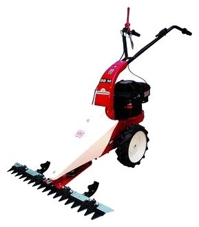Сенокосилка Eurosystems M80 450 Series Motor Mower Сенокосилка Eurosystems M80 450 Series Motor Mower