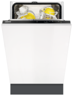 Посудомоечная машина Zanussi ZDV 91204 FA
