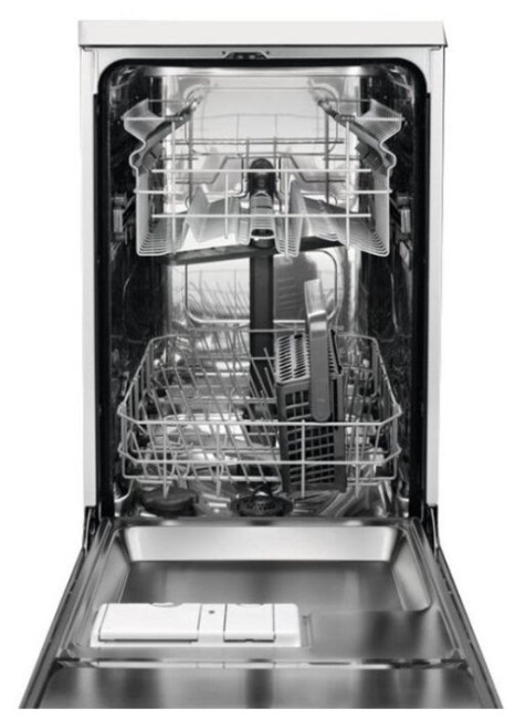 Посудомоечная машина Zanussi ZDV 91204 FA Посудомоечная машина Zanussi ZDV 91204 FA