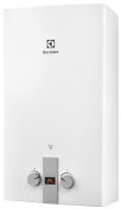 Проточный водонагреватель Electrolux GWH 10 High Performace Проточный водонагреватель Electrolux GWH 10 High Performace