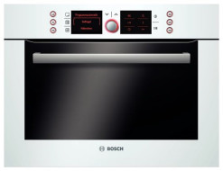 Духовой шкаф Bosch HBC86K723S Духовой шкаф Bosch HBC86K723S