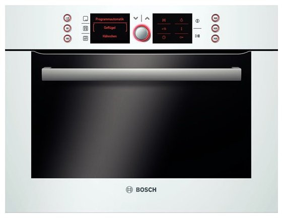Духовой шкаф Bosch HBC86K723S Духовой шкаф Bosch HBC86K723S