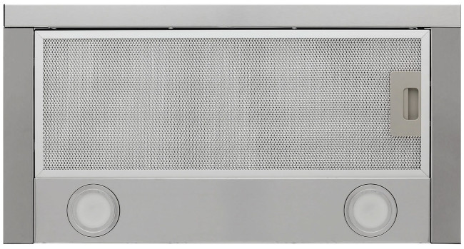 Вытяжка Krona KAMILLA TK 600 INOX (1 мотор)