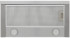 Вытяжка Krona KAMILLA TK 600 INOX (1 мотор)