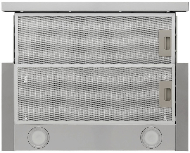 Вытяжка Krona KAMILLA TK 600 INOX (1 мотор)