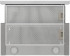 Вытяжка Krona KAMILLA TK 600 INOX (1 мотор)