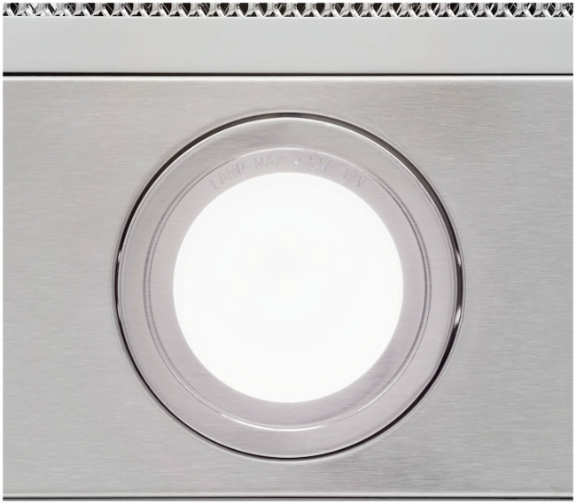 Вытяжка Krona KAMILLA TK 600 INOX (1 мотор)