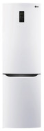 Холодильник LG GB-B329 SWDZ