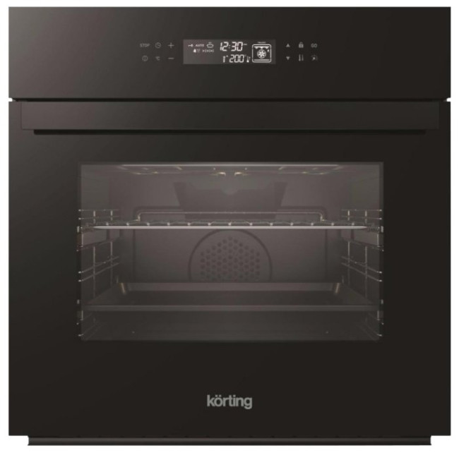 Духовой шкаф Korting OKB 9102 CSGN PRO Духовой шкаф Korting OKB 9102 CSGN PRO