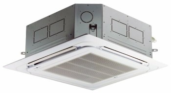 Кассетный кондиционер LG UT36W/UU36W Кассетный кондиционер LG UT36W/UU36W