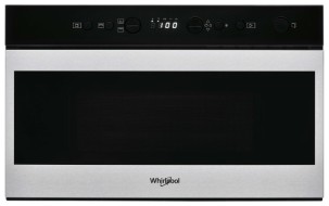 Микроволновая печь встраиваемая Whirlpool W7 MN840 Микроволновая печь встраиваемая Whirlpool W7 MN840