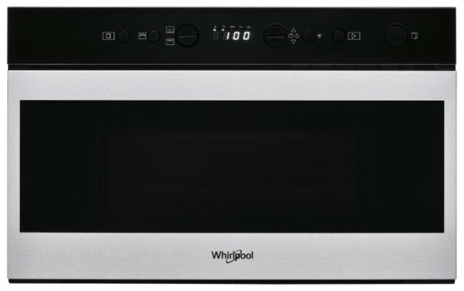 Микроволновая печь встраиваемая Whirlpool W7 MN840 Микроволновая печь встраиваемая Whirlpool W7 MN840