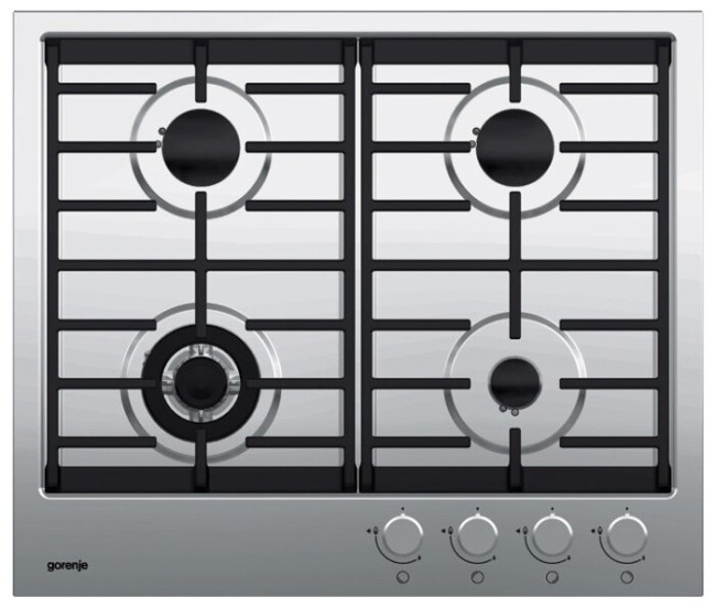 Варочная панель Gorenje GW 641 UX