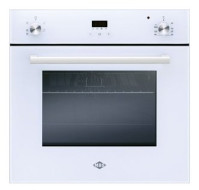 Духовой шкаф MBS DE-610 WH