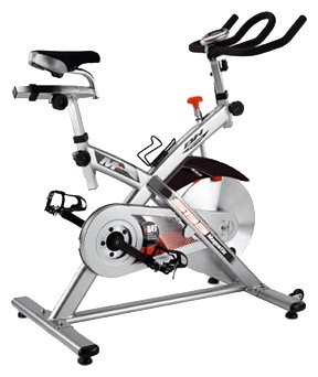 Вертикальный велотренажер BH FITNESS H919N SB3 Magnetic Вертикальный велотренажер BH FITNESS H919N SB3 Magnetic