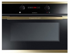 Духовой шкаф Kuppersbusch EEBK 6260.0 JX4 Духовой шкаф Kuppersbusch EEBK 6260.0 JX4