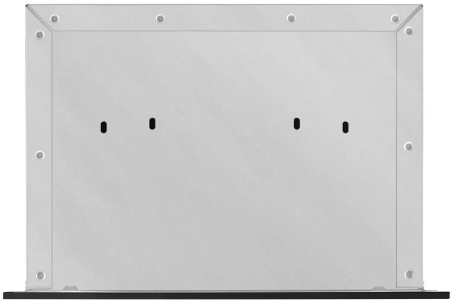 Вытяжка Meferi INBOX52BK GLASS COMFORT