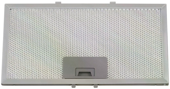 Вытяжка Meferi INBOX52BK GLASS COMFORT